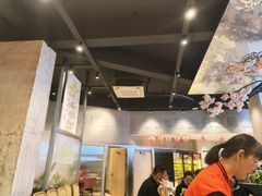 -楚太子  中餐&烧烤(武大店)