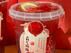 -奈雪的茶(红谷滩万达广场店)