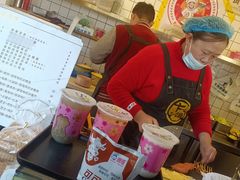 -卞姐蛋饼(陕西南路店)