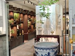 -双季花艺园艺市场(浦东店)