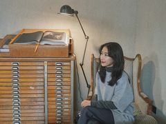 -中国油画院咖啡馆