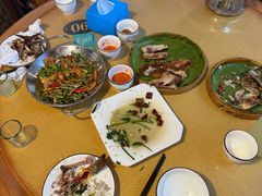 -南木湾·孔雀宴手抓饭·傣味餐厅