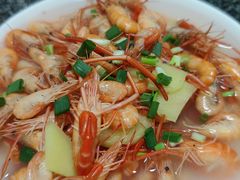 -大莲湖农家乐(青西郊野公园店)