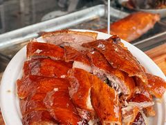 -周锦记广式餐厅(格林生活坊2期店)