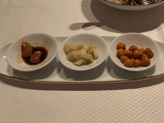 -北京柏悦酒店·锦庭餐厅Dining Room