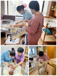 -爱陪伴尊享月子中心(国际店)
