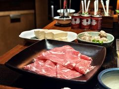 -赤RedBowl川锅·炙烤·板前(北京瑰丽酒店)