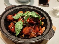 -鹿港小镇(悠唐店)