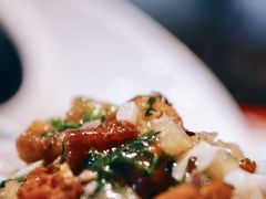 -老头儿油爆虾·三潭印月
