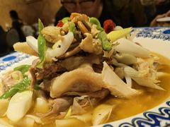 -小尕子·新疆菜(明园店)