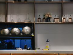 店内环境-豪客来牛排(马群招商花园城店)
