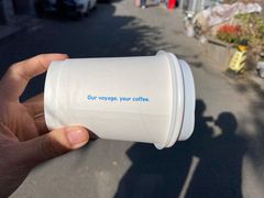 -VOYAGE COFFEE(北锣鼓巷店)