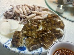 -莲花公园煎蟹(总店)