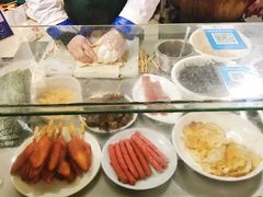 -糯米包油条(武汉大学店)