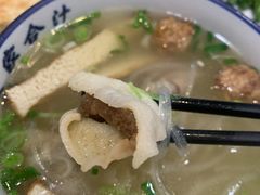 -夏家合汁(天润花园小区店)