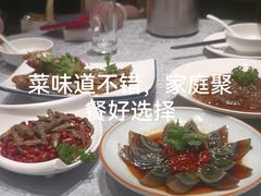 -阿娘家·原生态农家菜(国顺东路店)