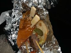 -G+KITCHEN(龙湖狮山天街店)