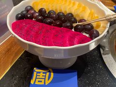 -周师兄大刀腰片火锅(解放碑总店)
