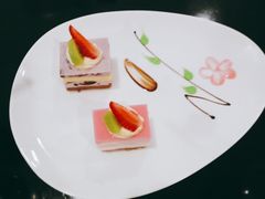 -新君悦国际酒店