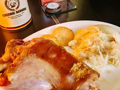 -巴伐利亚啤酒坊(意式风情街店)