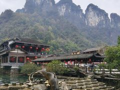 -矮寨·十八洞·德夯大峡谷景区