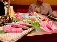 -300杯·和牛烧肉清酒专门店(廊里店)
