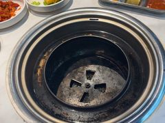 -六七八韩式烤肉·韩国料理(上杭路店)