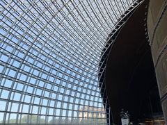 -国家大剧院西餐厅