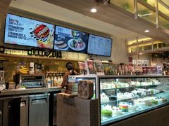 -Cafe 22 Strathfield