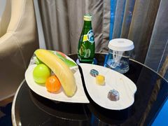 -广州白云机场雅高铂尔曼大酒店