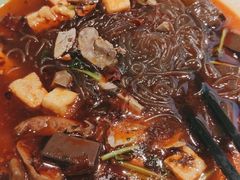 -苏晓玥·手作江南小吃(深圳北站店)