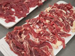 -官塘陈记鱼生·潮汕砂锅粥·潮汕生腌牛肉火锅(潮枫路总店)