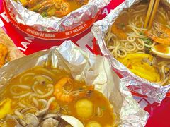 -见味花甲(福田coco park店)