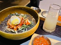 -义气烤肉餐吧(大族广场店)