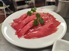 -燃计沙茶皇·香港沙茶火锅(人广旗舰店)