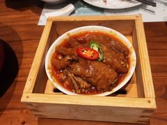 -同庆楼(华强吾悦广场店)