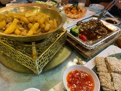 -长春观斋补堂素菜馆