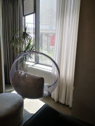 -MOVAN HAIR莫凡匠人发型屋