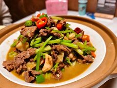 -阿露佳·舌尖上的安吉菜