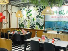 -香辣会·老牌川菜(骏豪店)