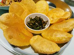 -宁夏国强手抓羊肉·清真菜(未央路凤三店)