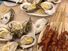 iphone_upload_pic-吉香碳烤生蚝(仙霞路店)