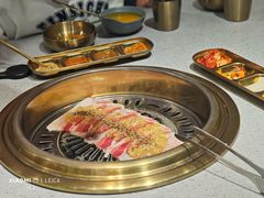 -妥妥烤肉料理(昙华林店)