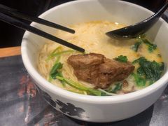 -和府捞面(天河领展广场店)