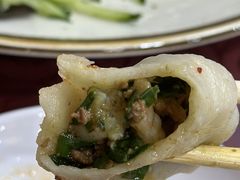 煸馅饺子-老边饺子馆(中街店)