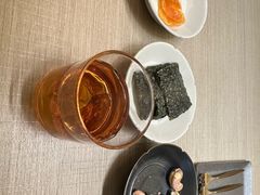 -隐溪茶馆(静安寺店)