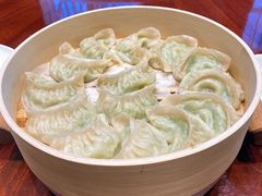 蒸饺-世贸万锦大酒店·江南春中餐