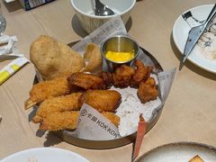 -卡朋西餐(东方广场店)