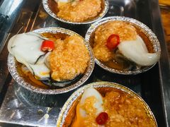 招牌生蚝-旺记碳烤肥牛(虎门万达店)