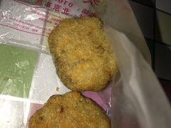 -京天红酒家(虎坊路店)